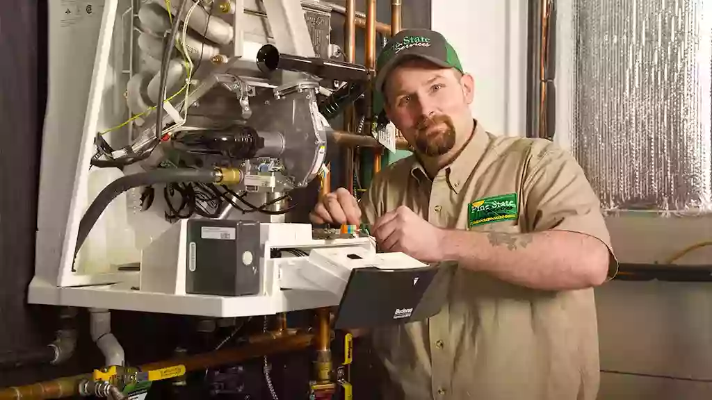 Northeast Technical Institute, HVAC Shop