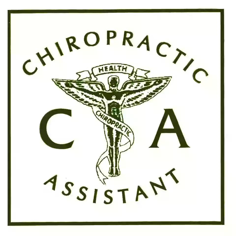 Maine Chiropractic Assistants Association