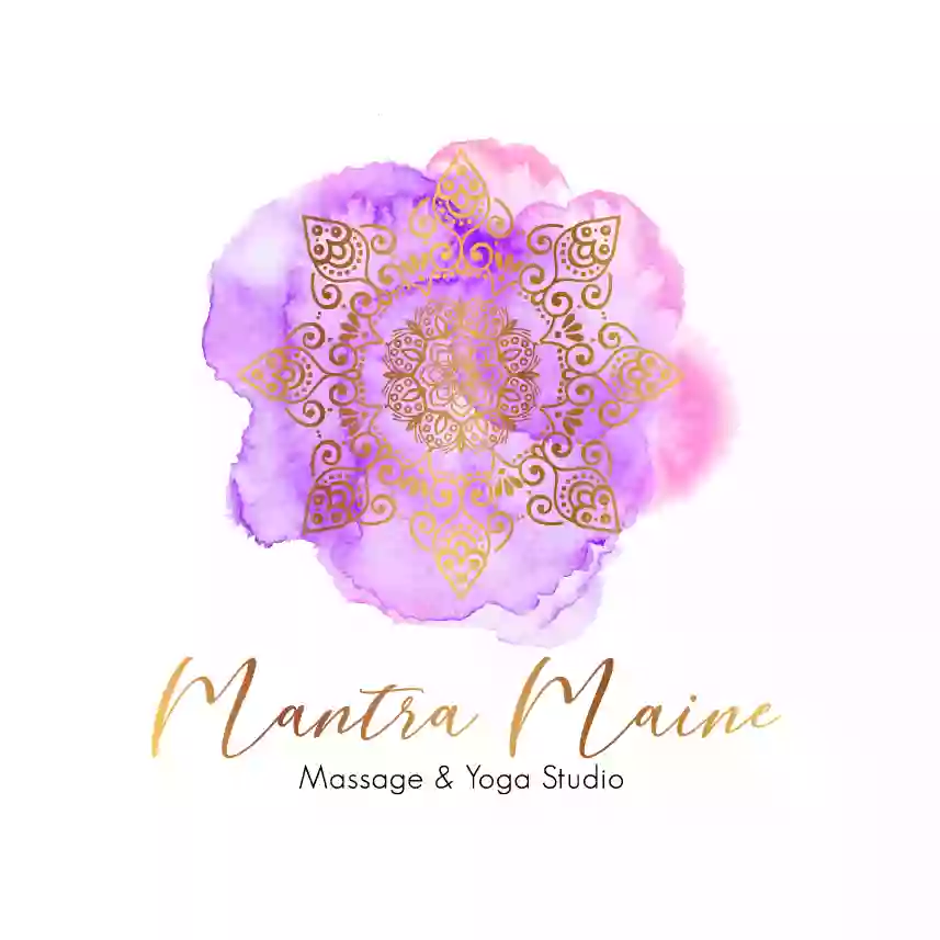 Mantra Maine Massage