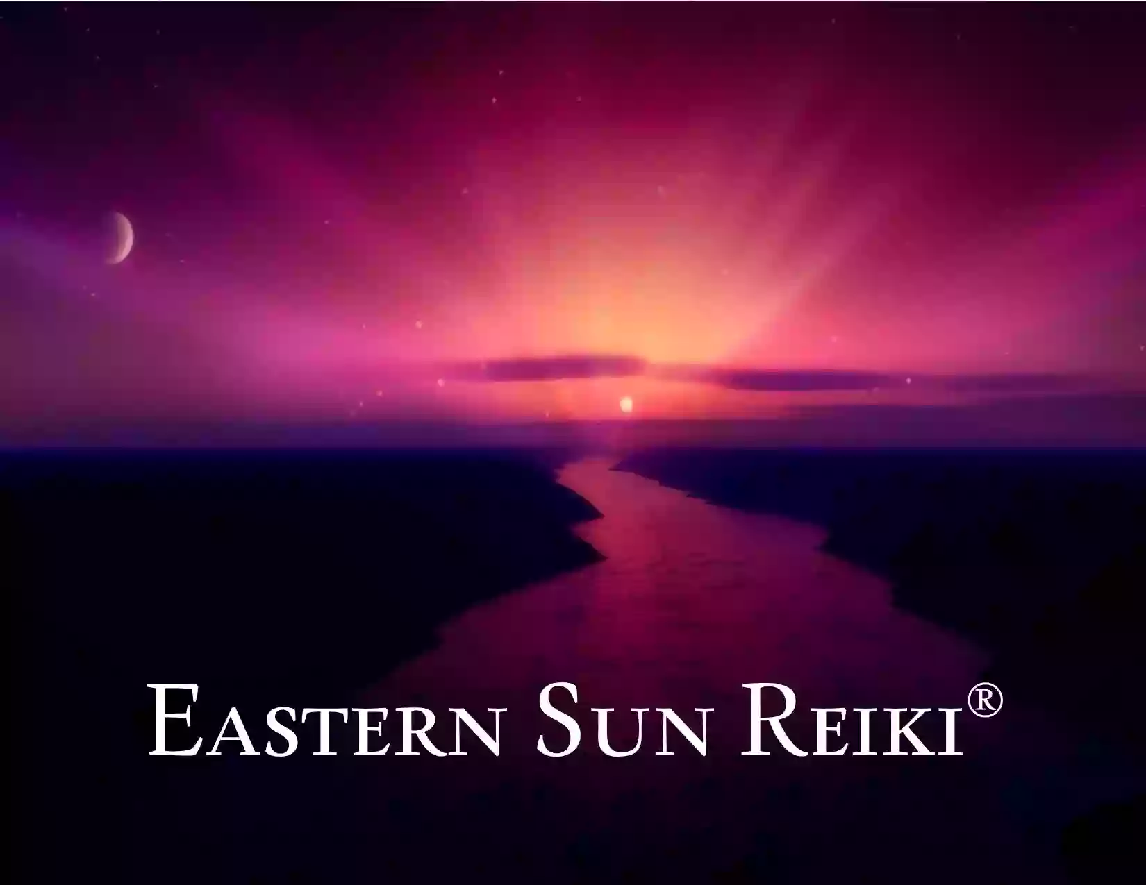 Eastern Sun Reiki