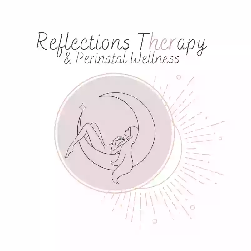 Reflections Therapy & Perinatal Wellness