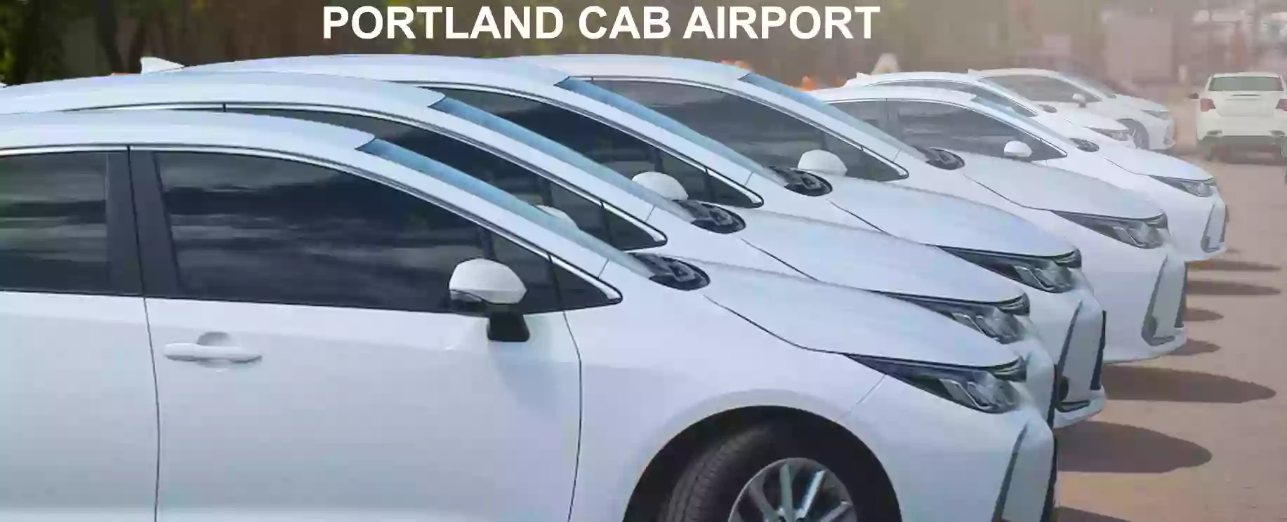 Portland Cab Airport LLC