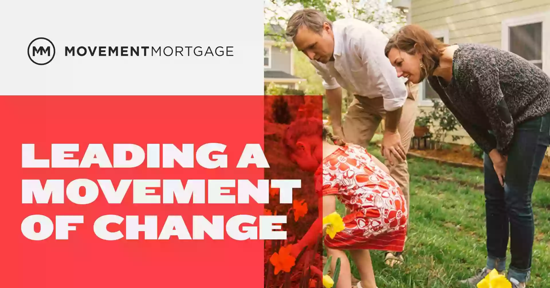 Movement Mortgage - South Portland, ME