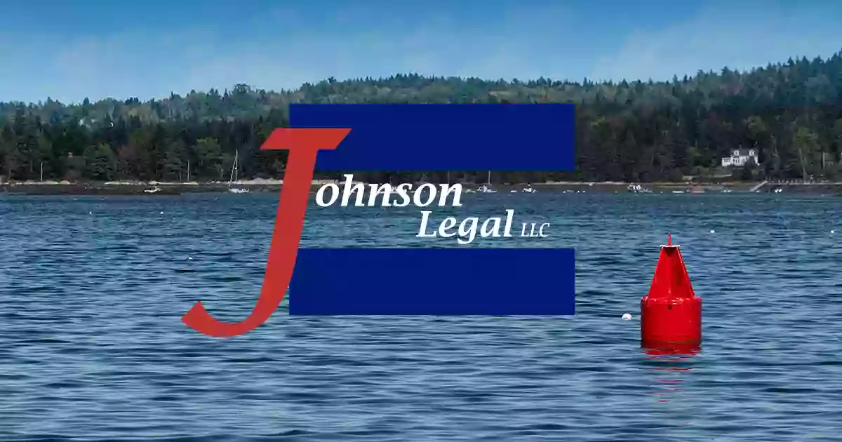 Johnson Legal, LLC