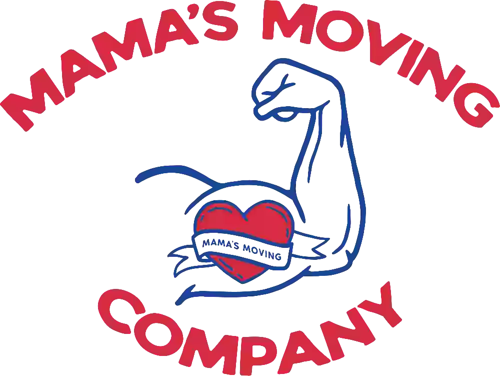 Mama's Moving Company