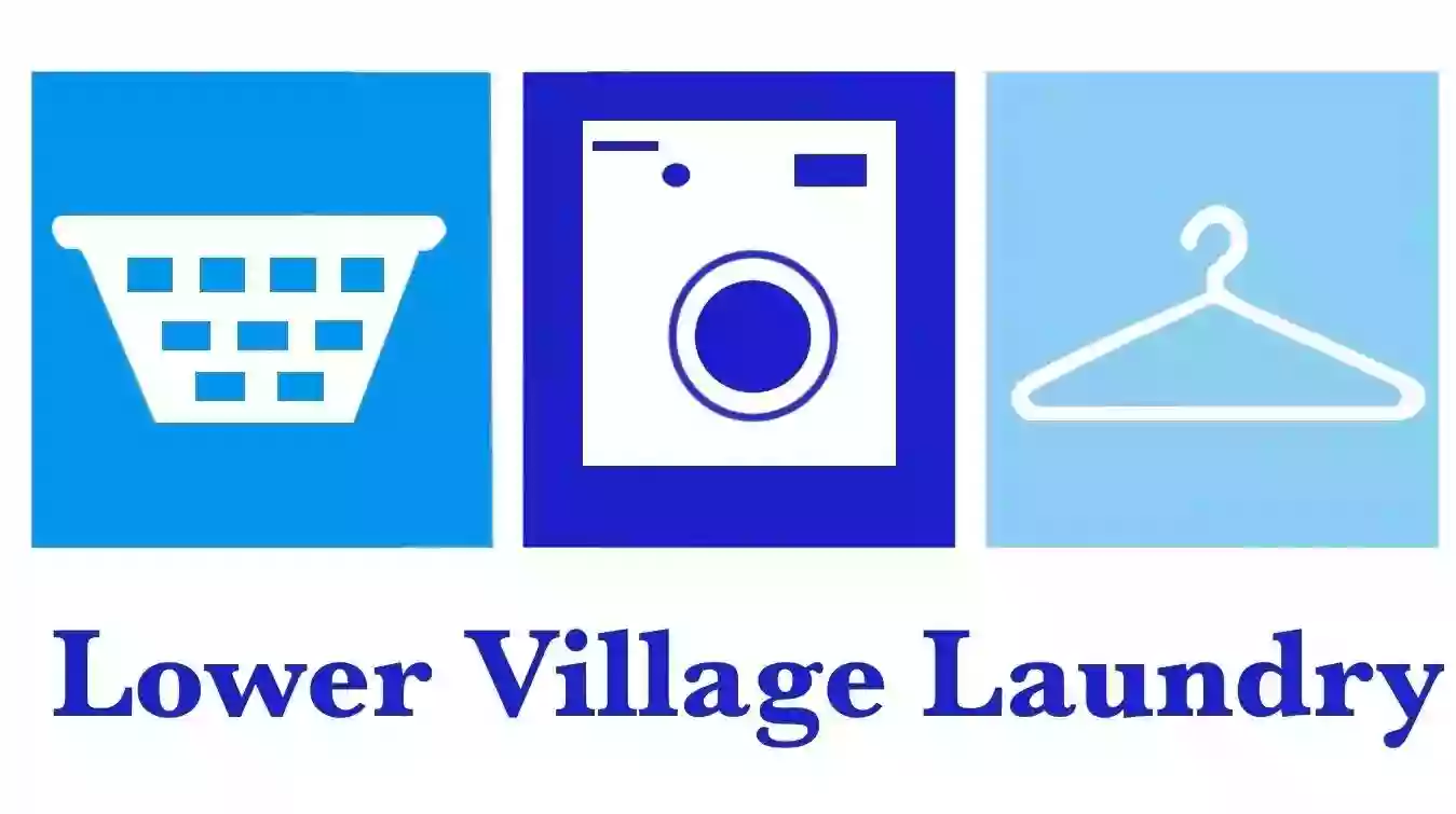 Lower Village Laundry