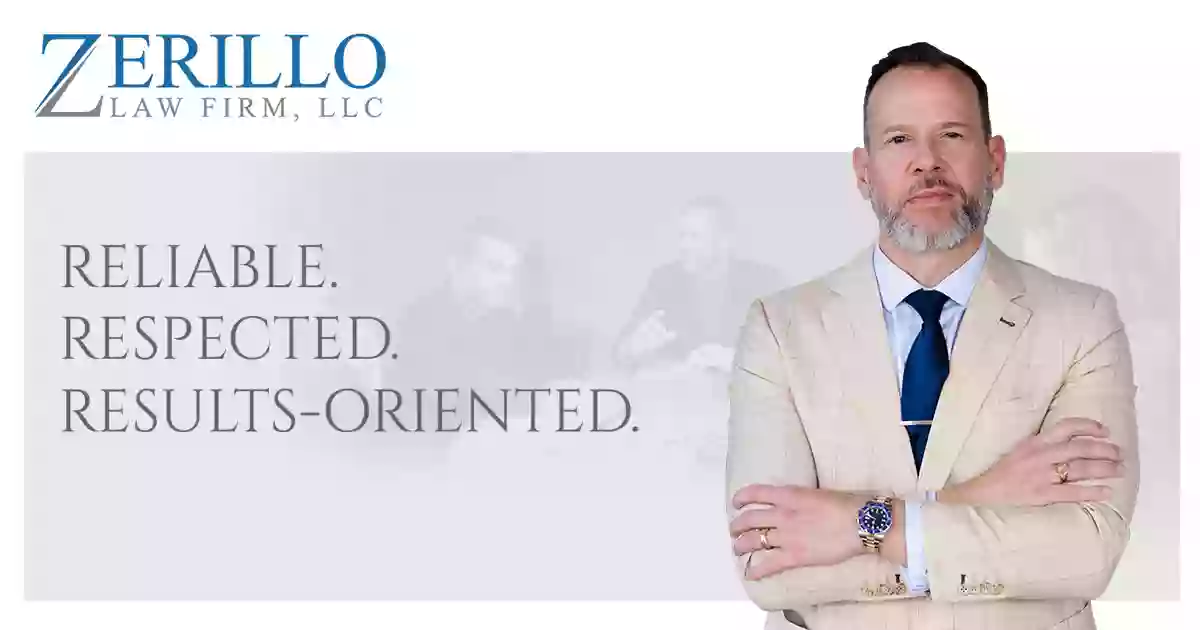 Zerillo Law Firm