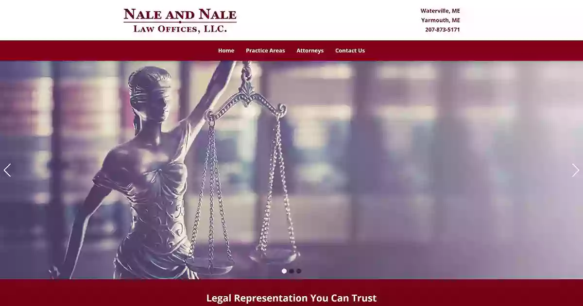 Nale And Nale Lawyer