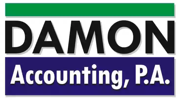 Damon Accounting, PA