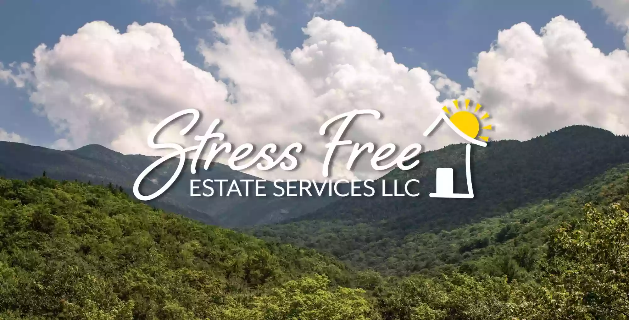 Stress Free Estate Services Maine LLC.