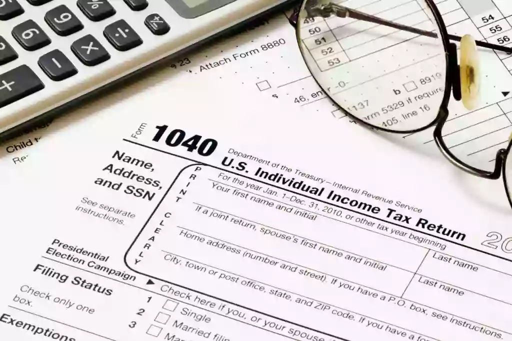 Beacon Tax & Accounting, P.C.