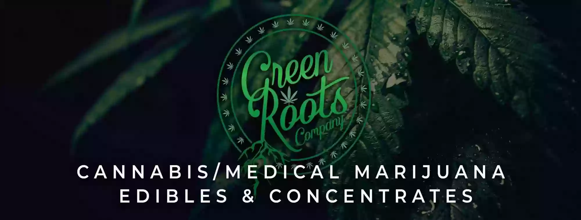 Green Roots Company