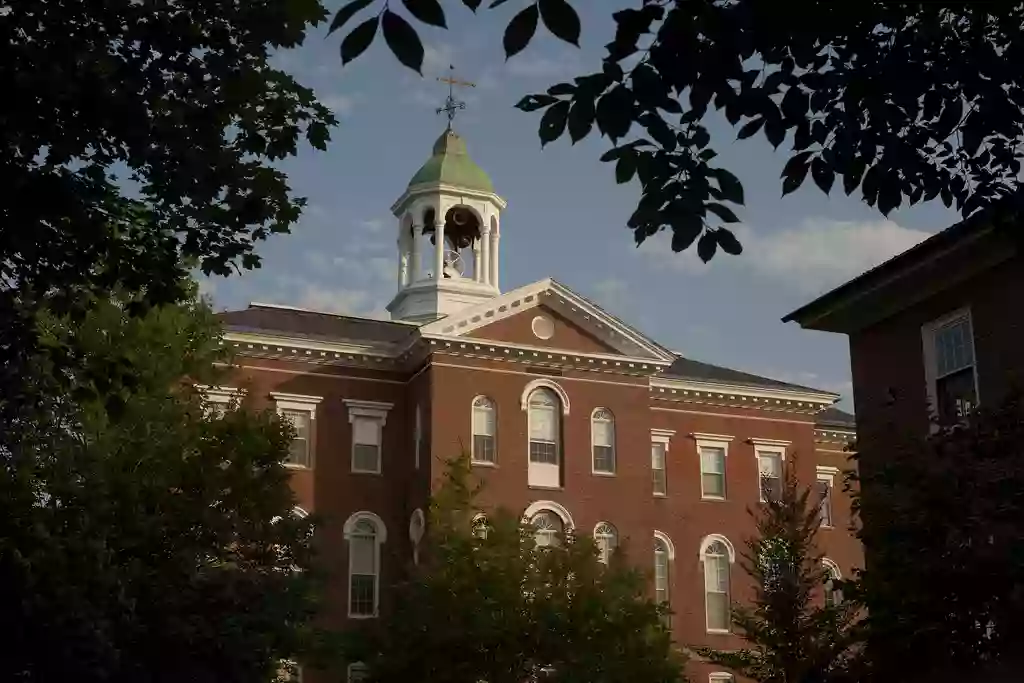 Bates College - Jewish Student Union