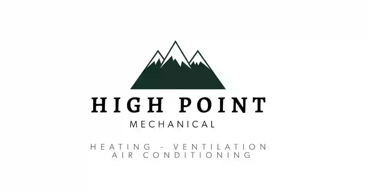 High Point Mechanical
