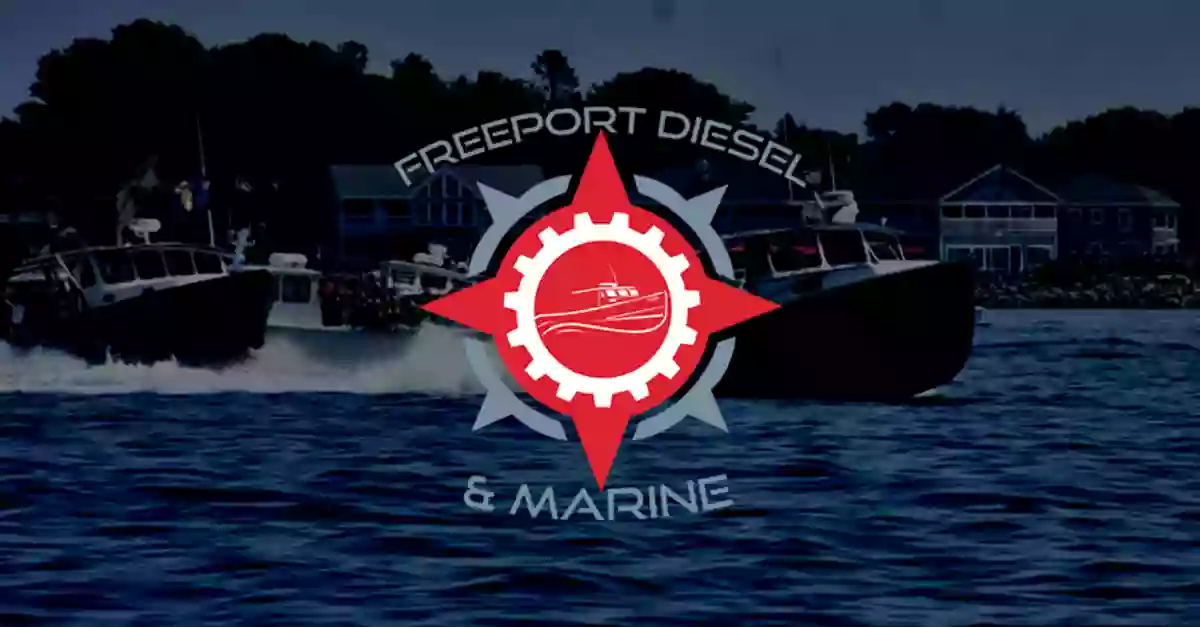 Freeport Diesel and Marine