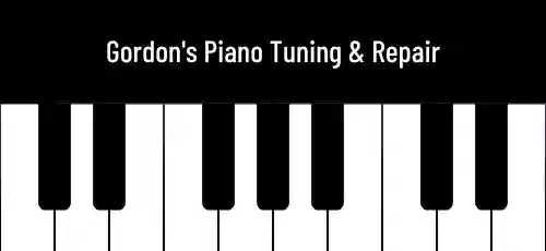 Gordon's Piano Tuning & Repair