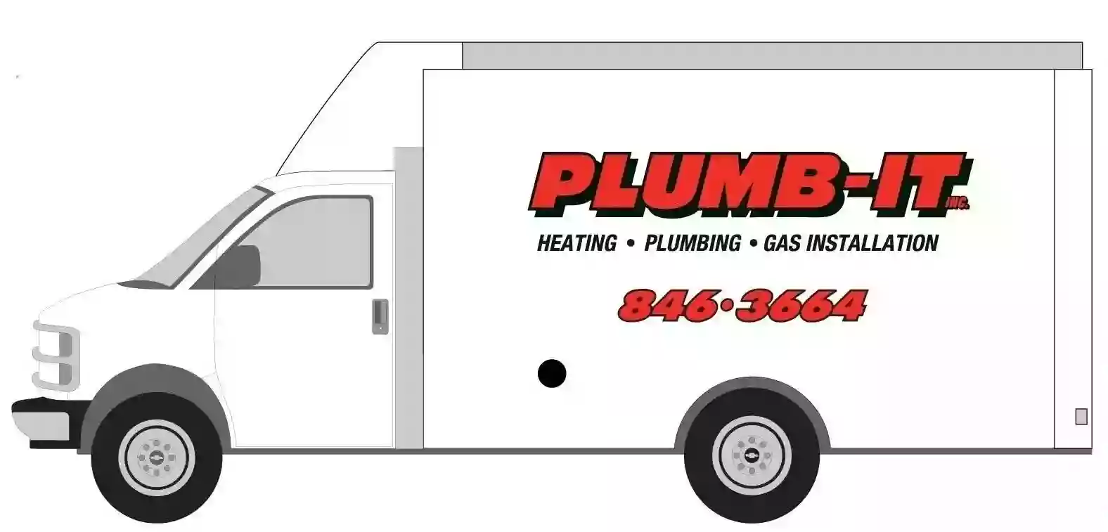 Plumb-It Inc