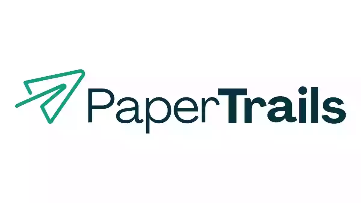 Paper Trails