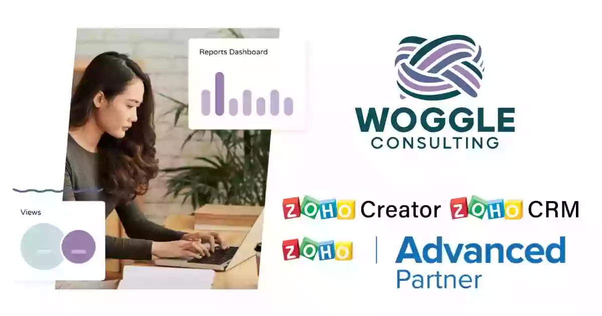 Woggle Consulting