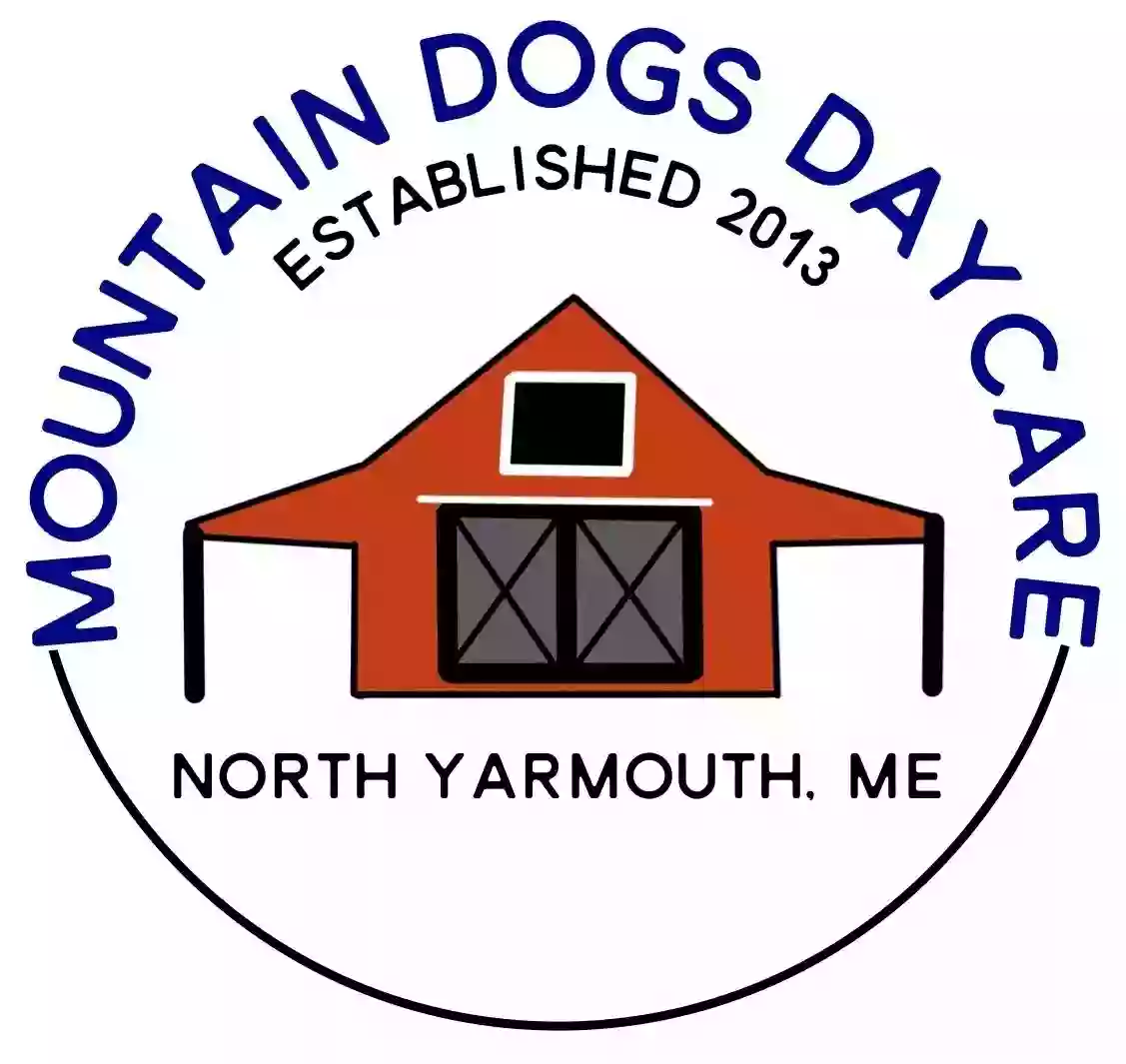 Mountain Dogs Daycare