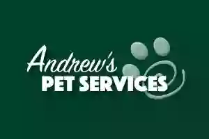 Andrew's Pet Services