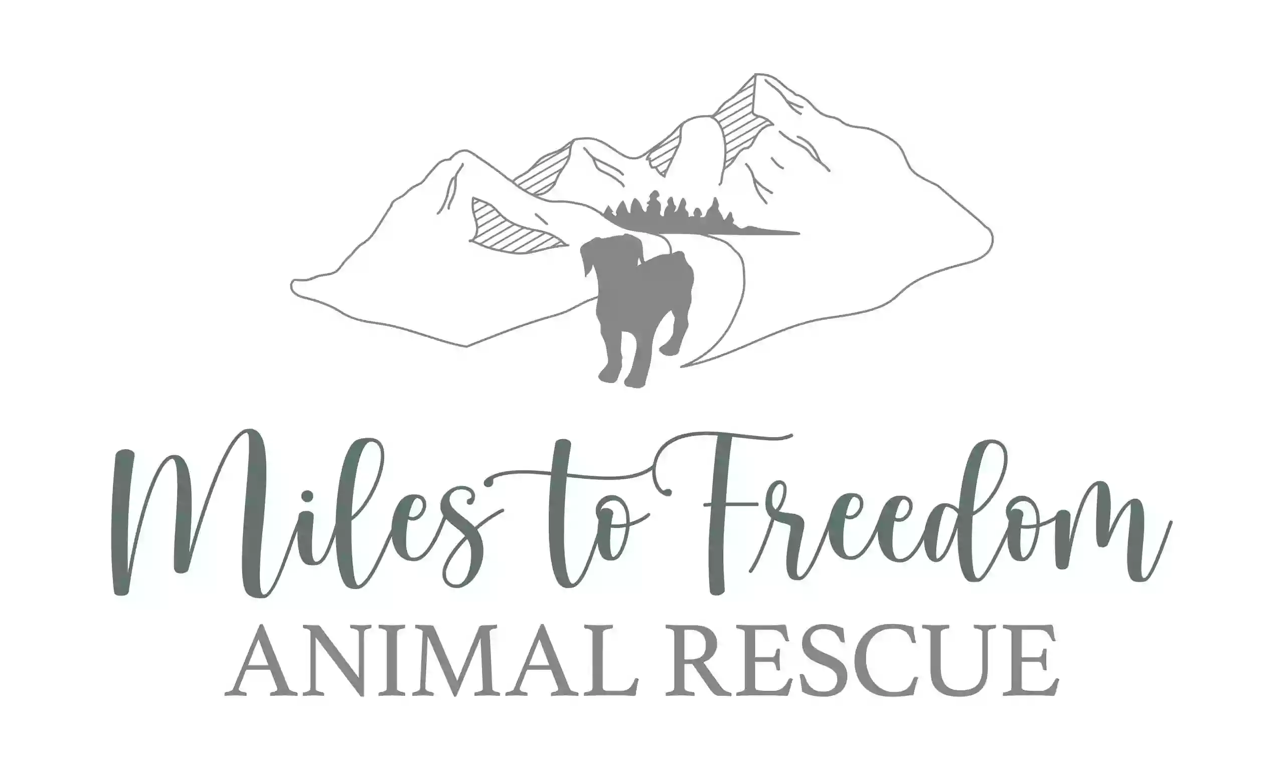 Miles to Freedom Animal Rescue