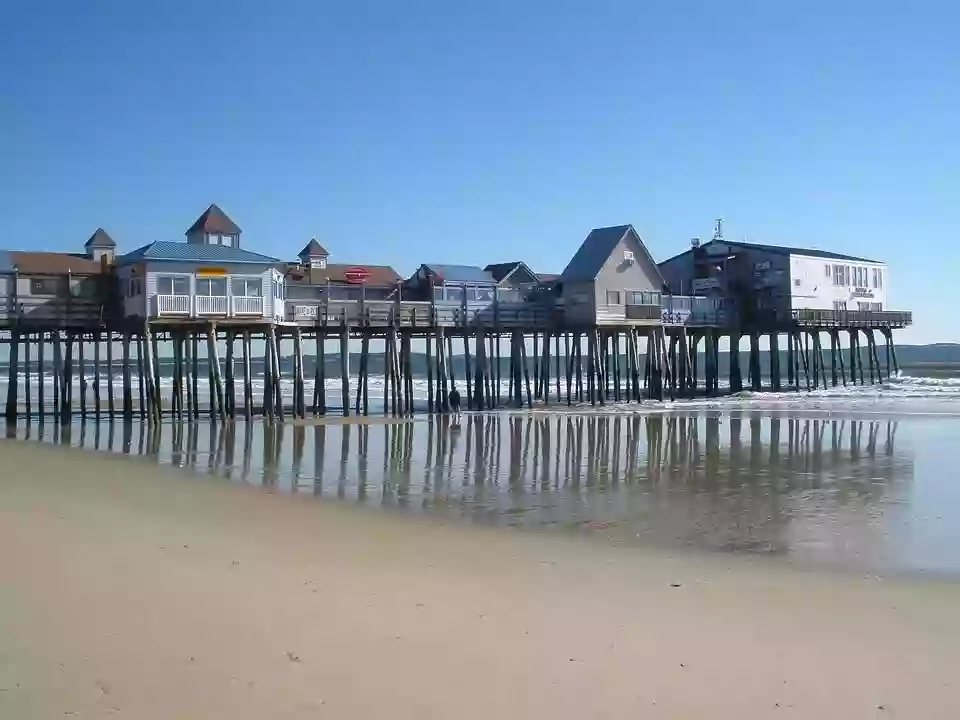 Summit Shore Cottages