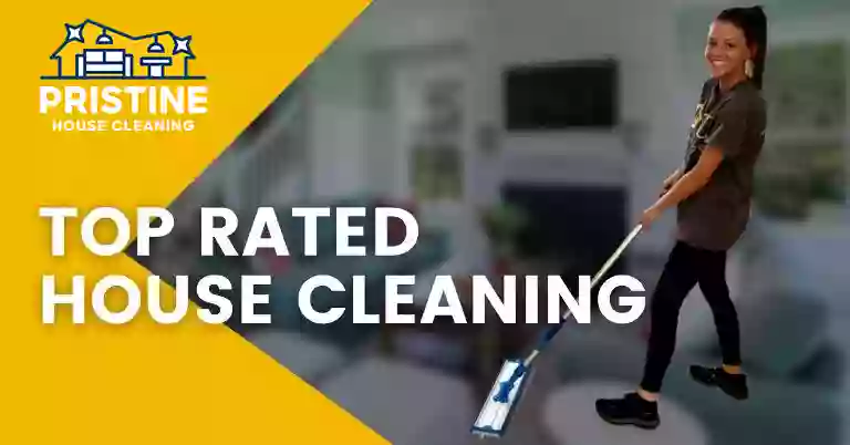 Pristine House Cleaning