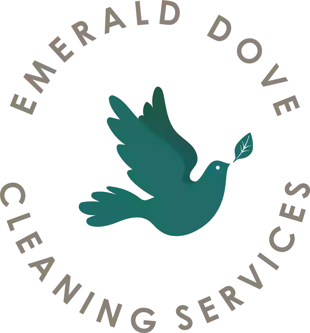 Emerald Dove Cleaning Services