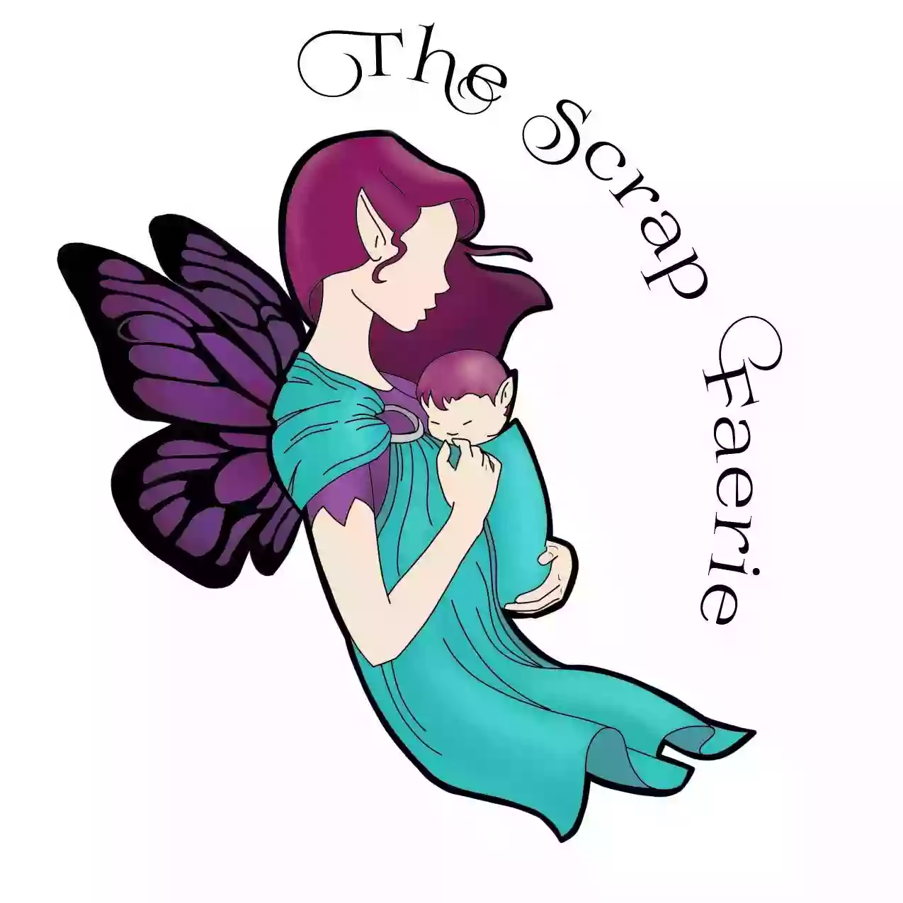 The Scrap Faerie