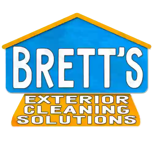 Brett's Exterior Cleaning Solutions