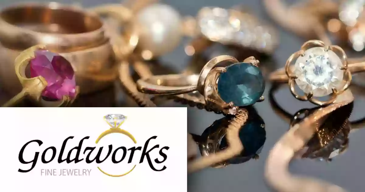 Goldworks Fine Jewelry