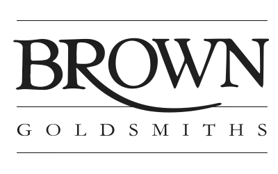 Brown Goldsmiths