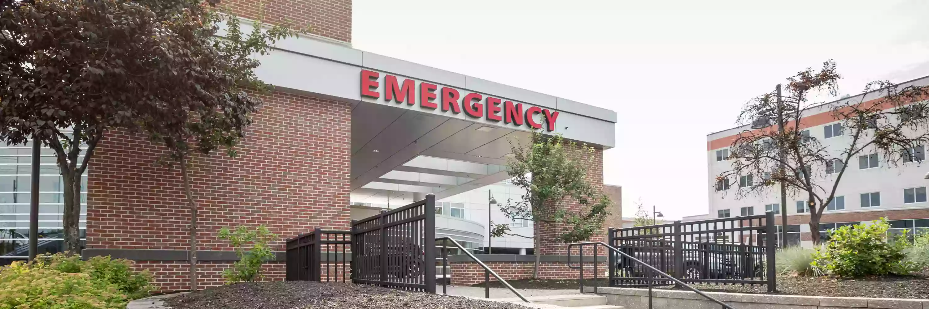 CMMC Emergency Department