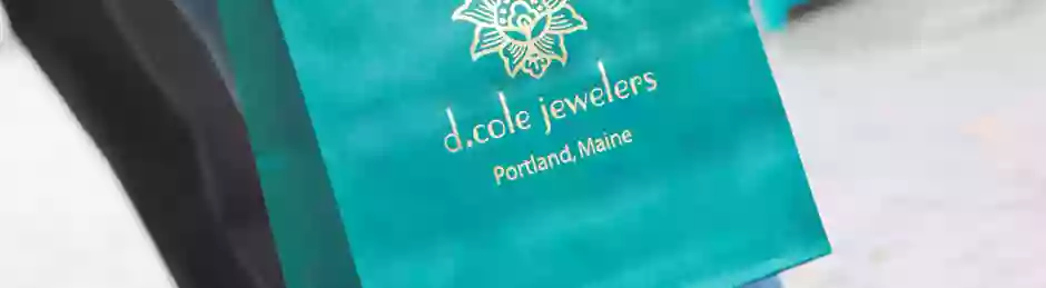 D. Cole Jewelers