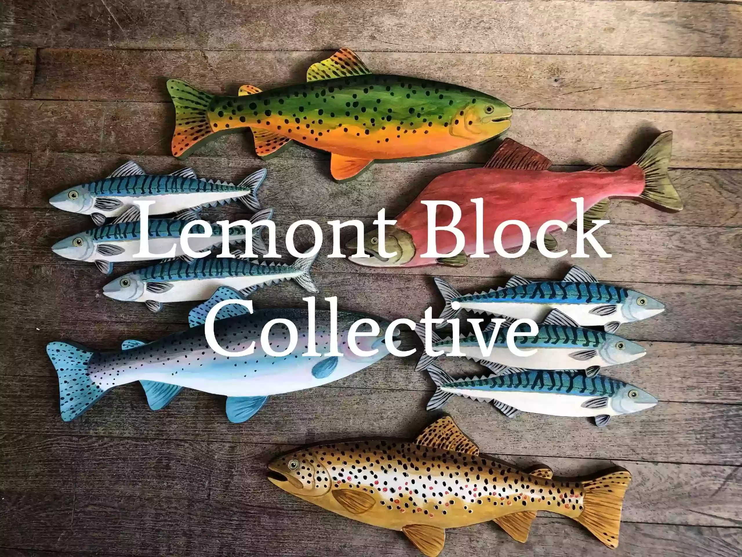 Lemont Block Collective