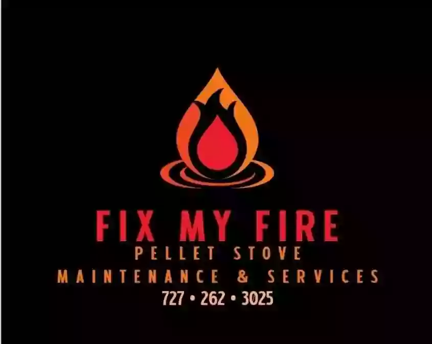 Fix My Fire