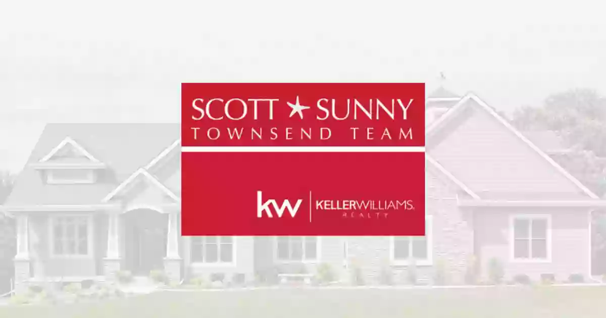 The Scott & Sunny Townsend Team of Keller Williams