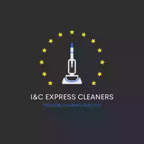 I&C Express Cleaners