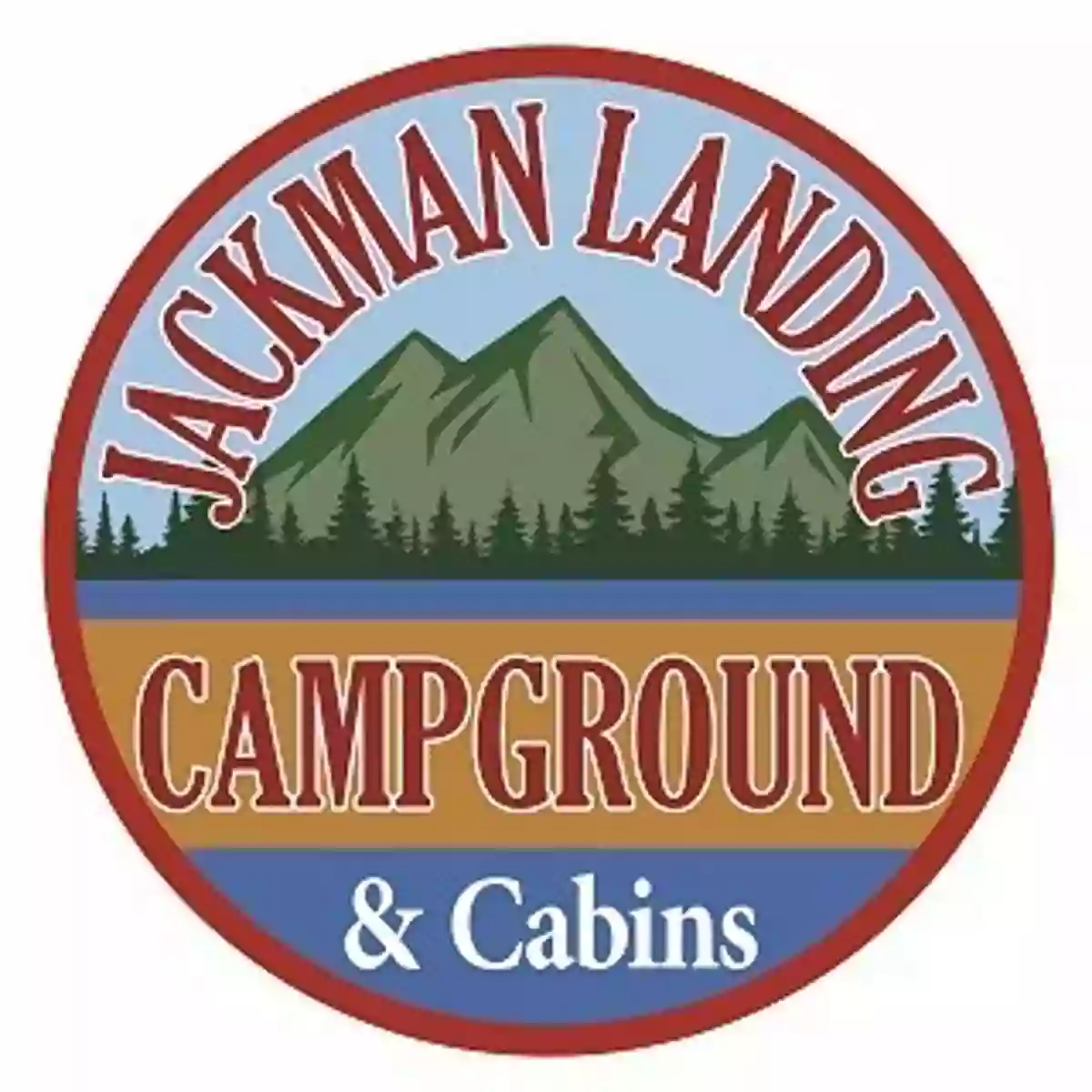 Jackman Landing Campground & Cabins