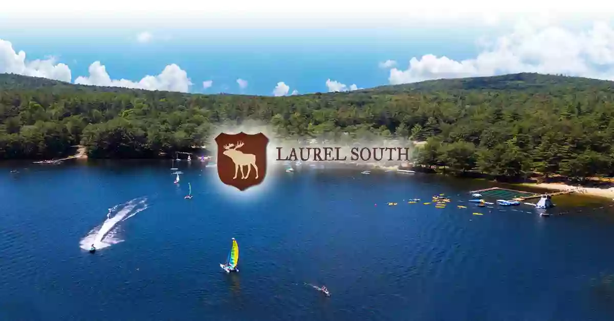 Camp Laurel South