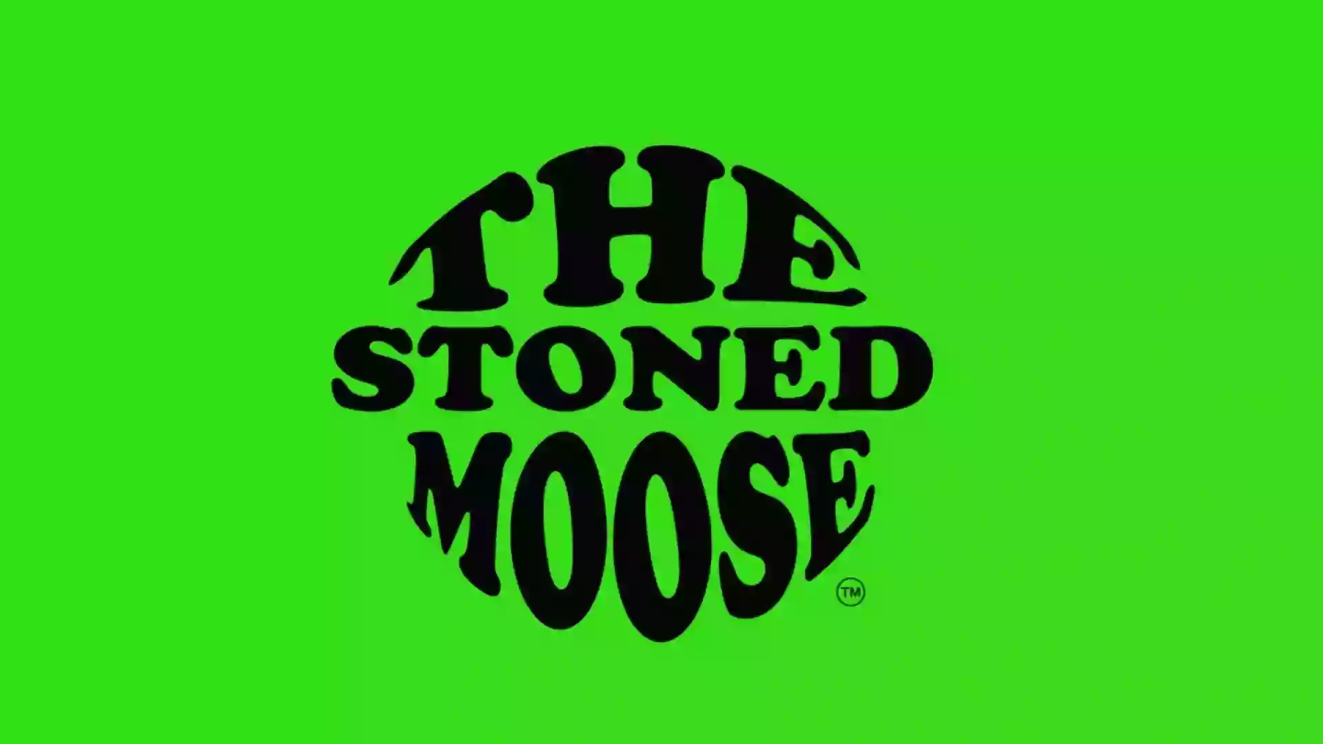 The Stoned Moose