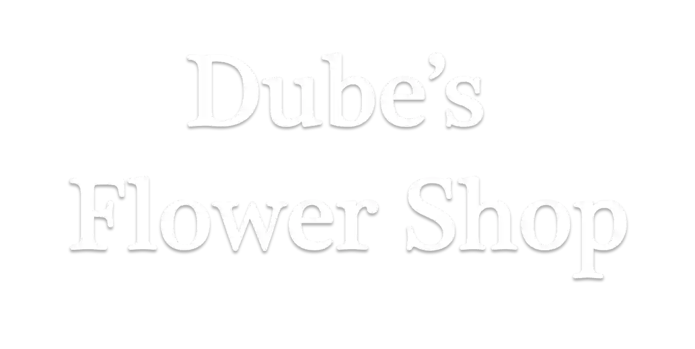 Dube's Flower Shop, Inc.