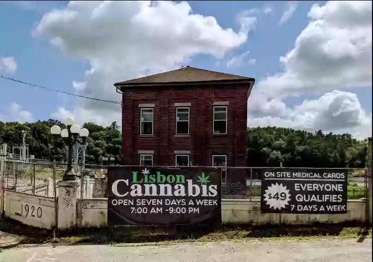 Lisbon Cannabis Company