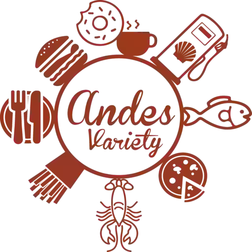 Andes Variety & Take Out