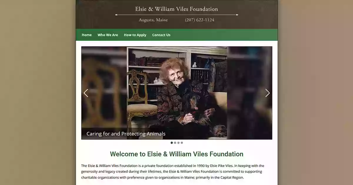 Viles Foundation