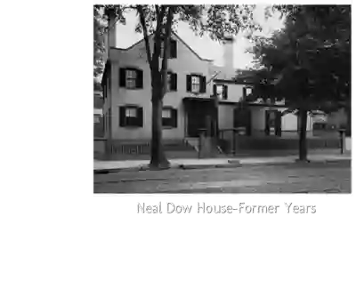 Neal Dow House