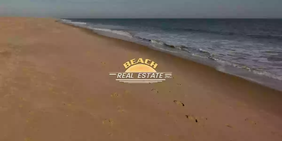 Beach Real Estate, Inc
