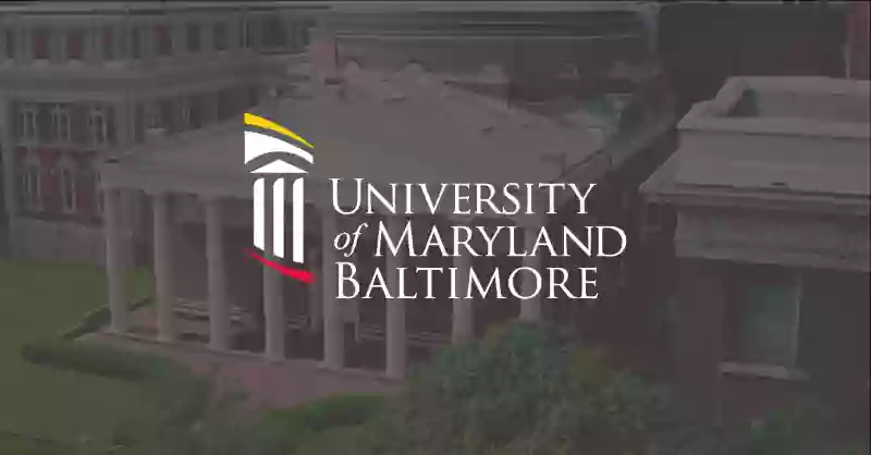 University of Maryland, Baltimore