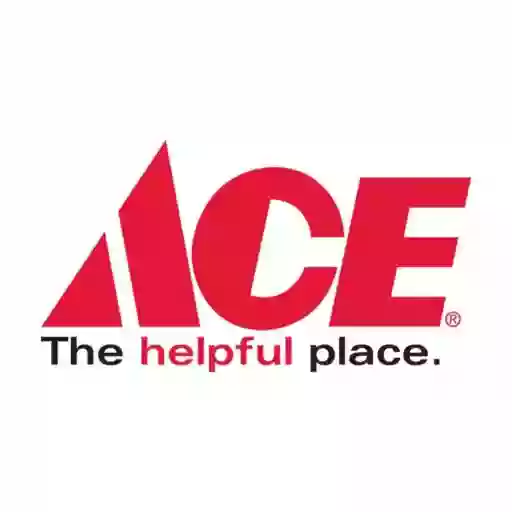 Price & Gannon Ace Hardware